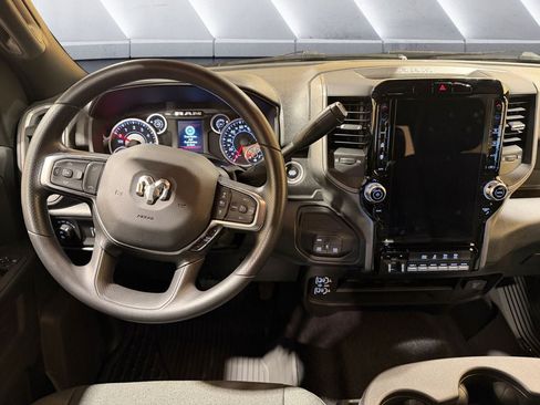 New 2026 RAM 2500 Tradesman AWD/4WD image 13