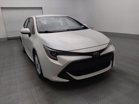 Used 2019 Toyota Corolla SE image 14