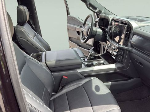 Certified 2026 Ford F150 Lariat AWD/4WD image 19