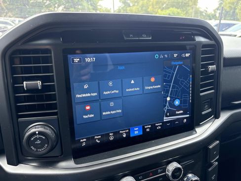 Used 2025 Ford F150 Tremor w/ Tow/Haul Package AWD/4WD image 25