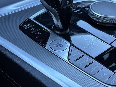 Used 2023 BMW X6 xDrive40i w/ Premium Package image 20