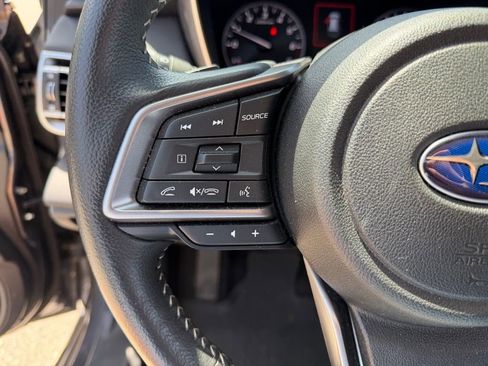 Used 2024 Subaru Outback Limited XT AWD/4WD image 26