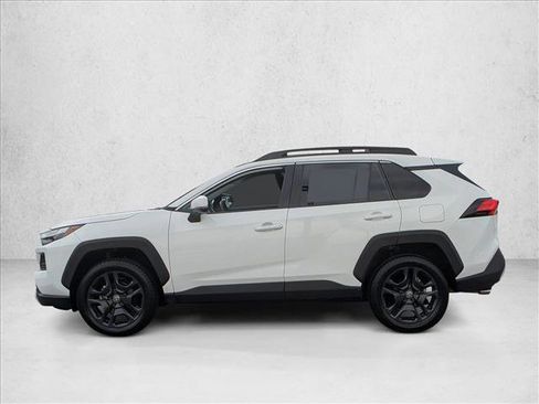 Used 2023 Toyota RAV4 Adventure image 4