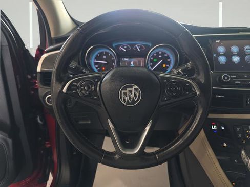 Used 2017 Buick Envision Essence image 14