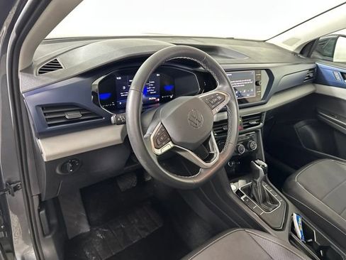 Used 2023 Volkswagen Taos SE image 13