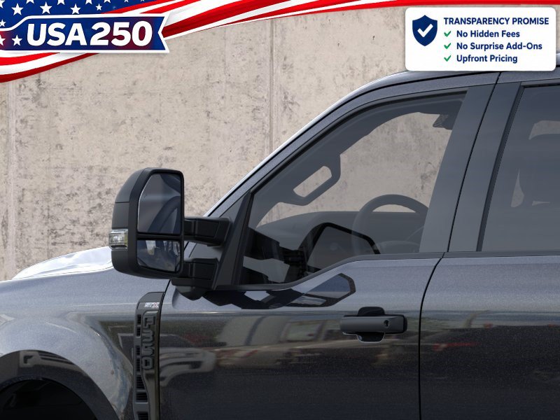 New 2026 Ford F350 XL w/ STX Appearance Package AWD/4WD image 20
