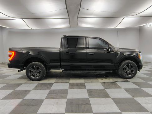 Used 2023 Ford F150 Lariat w/ Equipment Group 502A High AWD/4WD image 6
