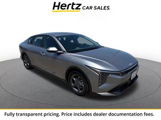 Used 2025 Kia K4 FWD video 1
