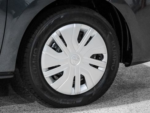 Used 2024 Mitsubishi Mirage ES FWD image 58
