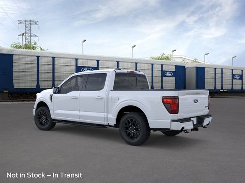 New 2026 Ford F150 Tremor AWD/4WD image 4