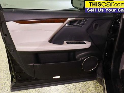 Used 2017 Lexus RX 350 350 w/ Premium Package image 28