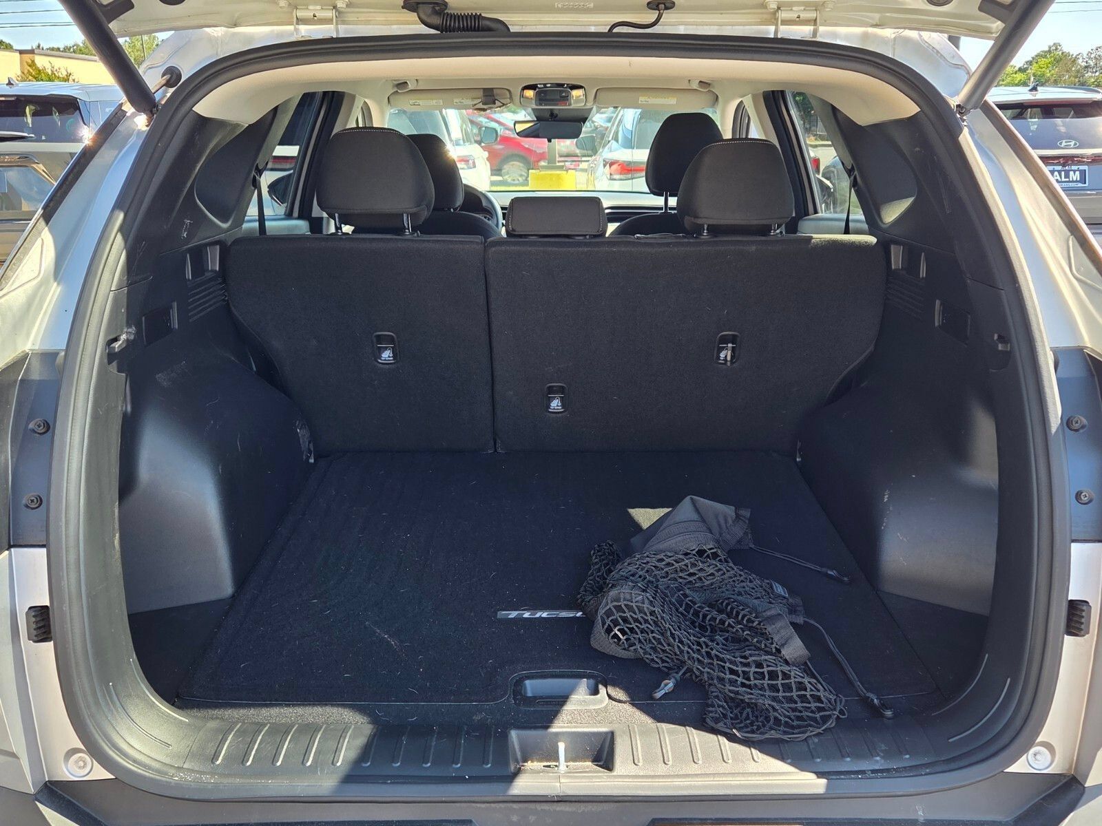 Used 2023 Hyundai Tucson SEL AWD/4WD image 12