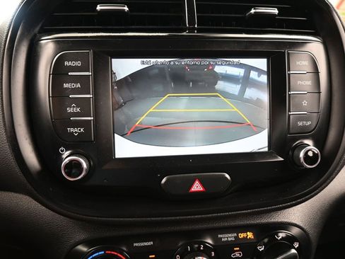 Used 2021 Kia Soul GT-Line image 20