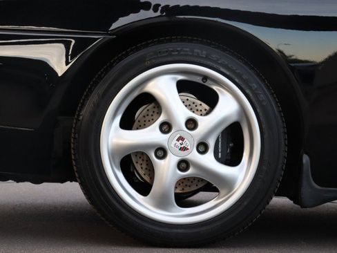 Used 1999 Porsche 911 Carrera image 50