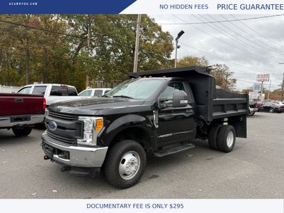 Used 2017 Ford F350 XL w/ Power Equipment Group