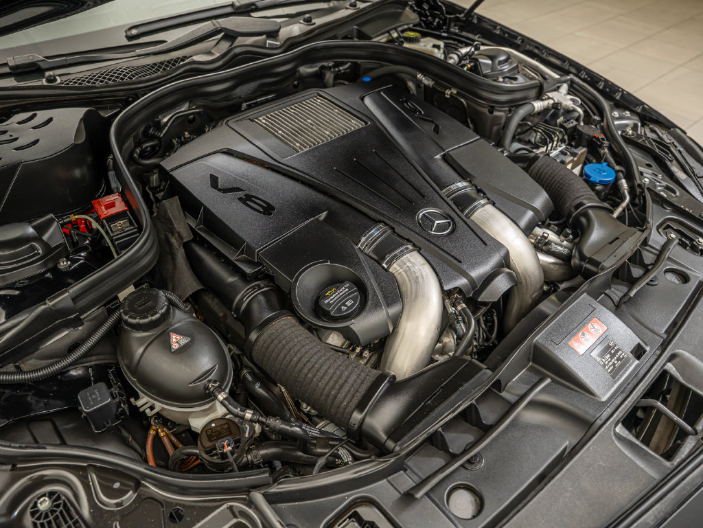 Used 2017 Mercedes-Benz CLS 550 image 51