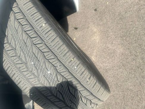 Used 2019 Chevrolet Traverse Premier w/ LPO, Blackout Package image 4