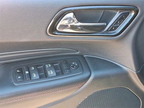 Used 2024 Dodge Durango GT image 22