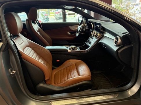 Used 2019 Mercedes-Benz C 43 AMG 4MATIC Coupe image 26