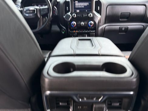 Used 2021 GMC Sierra 1500 AT4 w/ AT4 Value Package AWD/4WD image 21