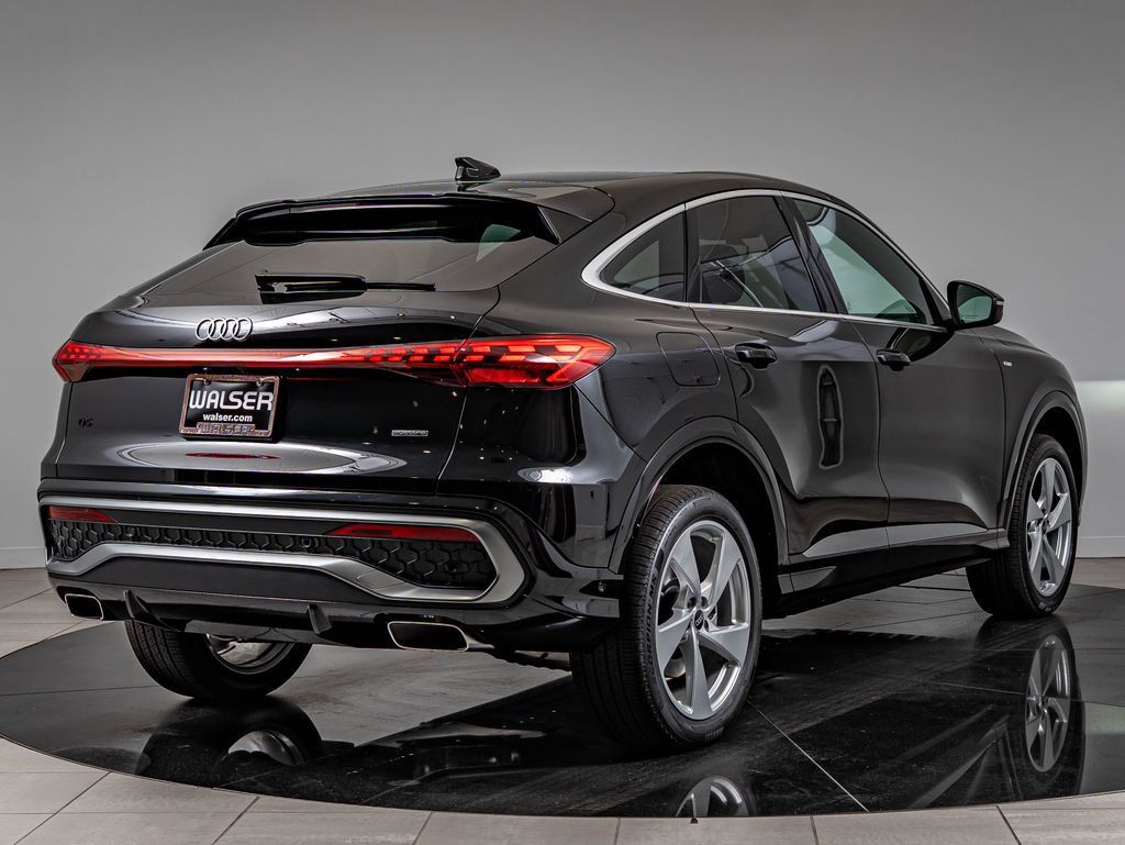 New 2026 Audi Q5 Premium Plus AWD/4WD image 5