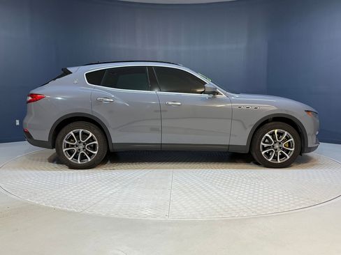 Used 2018 Maserati Levante 3.0L image 7