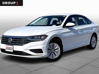 Used 2019 Volkswagen Jetta S