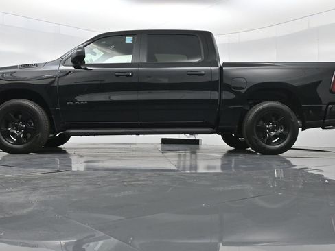 New 2025 RAM 1500 Tradesman w/ Night Edition image 47