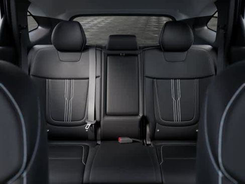 New 2026 Hyundai Tucson SEL image 12