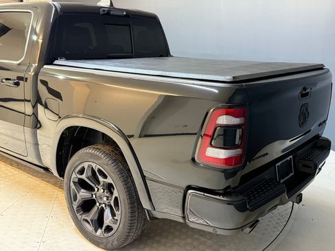 Used 2024 RAM 1500 Limited image 23