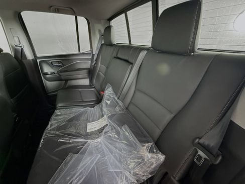 New 2026 Honda Ridgeline RTL image 29