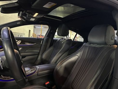 Used 2023 Mercedes-Benz CLS 450 4MATIC image 7