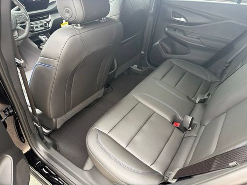 New 2026 Buick Envista Sport Touring w/ Convenience I Package FWD image 20