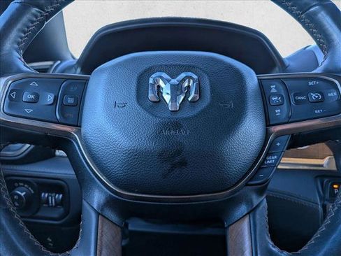 Used 2023 RAM 1500 Limited image 13