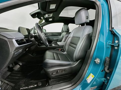 Used 2024 Honda Prologue Elite image 4