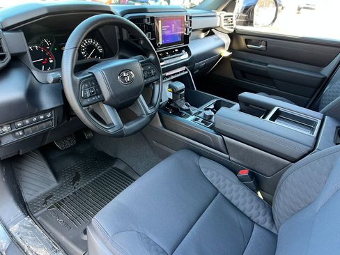 New 2026 Toyota Tundra SR5 w/ SX Package image 10