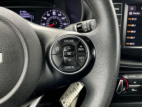 Used 2022 Kia Soul LX w/ Technology Package image 20