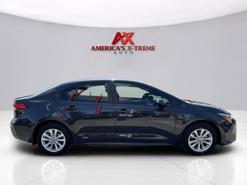 Used 2026 Toyota Corolla LE w/ LE Premium Package AWD/4WD image 6