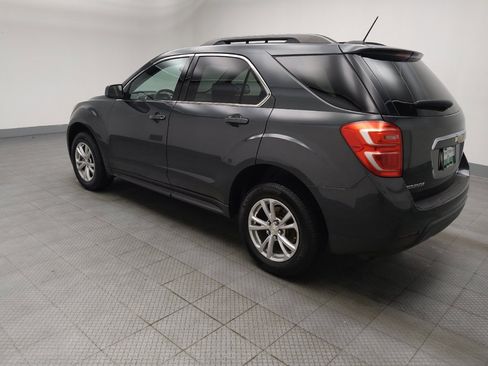 Used 2017 Chevrolet Equinox LT w/ Convenience Package FWD image 3