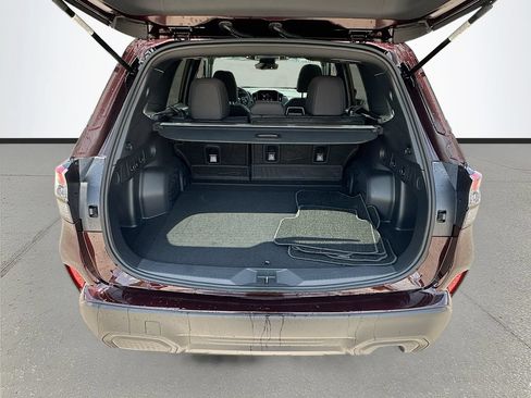 Certified 2026 Subaru Forester Premium AWD/4WD image 23