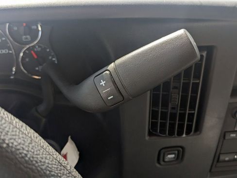 New 2026 GMC Savana 3500 w/ Power Convenience Package RWD image 28