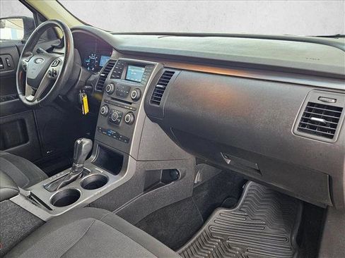 Used 2014 Ford Flex SE image 22