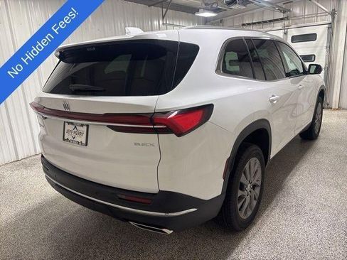 New 2026 Buick Enclave Preferred w/ Power Package image 18