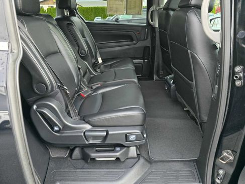 Used 2024 Honda Odyssey EX-L image 14