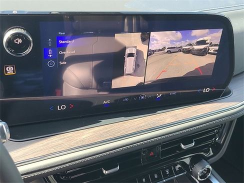 New 2026 Chevrolet Tahoe LS w/ LPO, Dark Essentials Package image 27