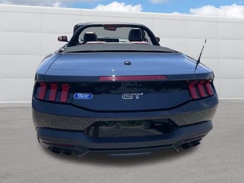 Used 2024 Ford Mustang GT Premium RWD image 15