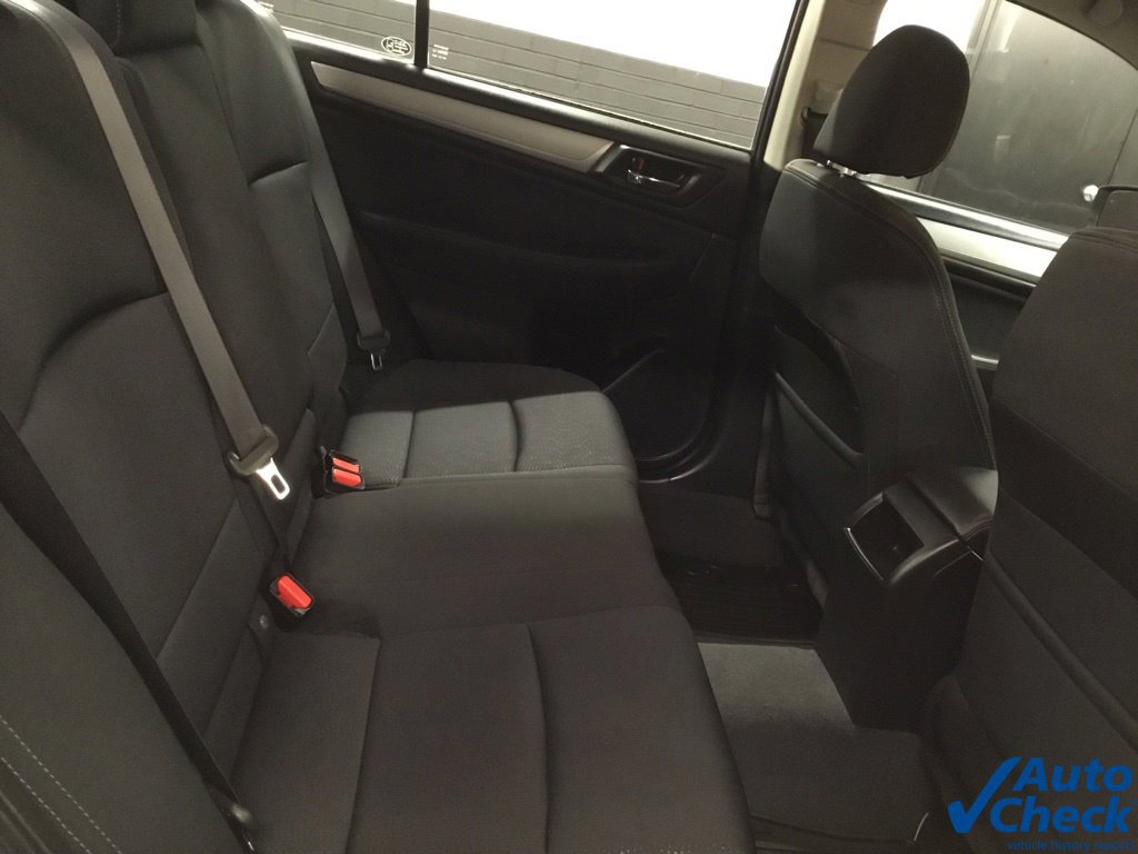 Used 2017 Subaru Legacy 2.5i Premium AWD/4WD image 32