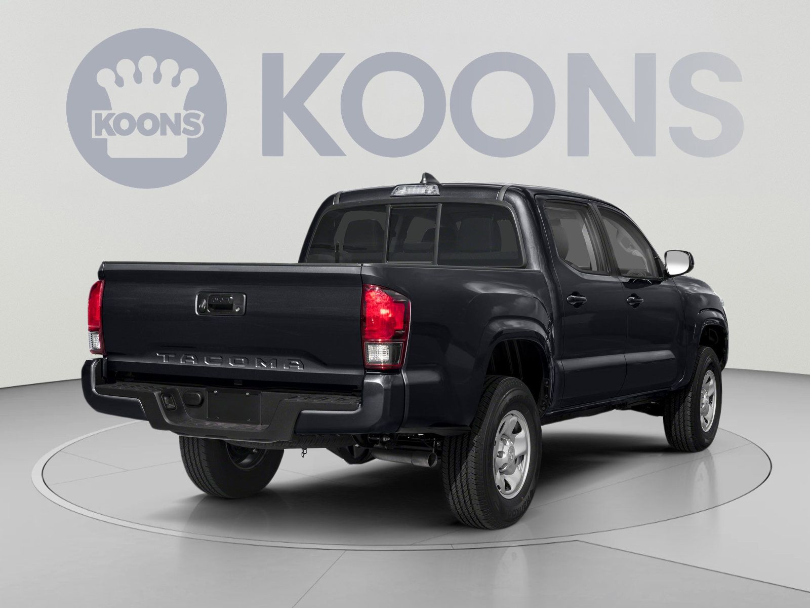 Used 2022 Toyota Tacoma SR5 AWD/4WD image 2