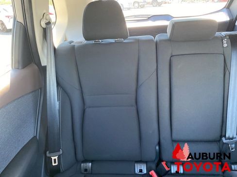 Used 2023 Nissan Rogue S FWD image 16