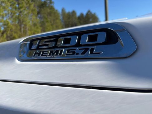 Used 2022 RAM 1500 Laramie image 29